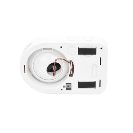 Analizador Emisor Óptico a Baterías, Requiere Analizador Receptor OSI-10, OSI-90 y Kit de Instalación OSID-INST (NO INCLUIDOS)