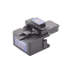 Cleaver (Cortadora de Precisión) para Fibra Óptica de 2 pasos