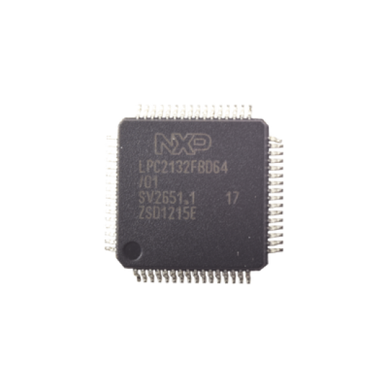 Chip de Refacción Para Lectores PRO12RF y PRO6RF