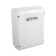 Cuadro de mando FAAC E024S para operadores abatibles  FAAC S418 y FAAC 770N 