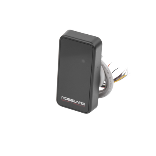 Lector CSN Multiformato (MIFARE, classic, Felica ICLASS)