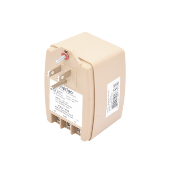 Transformador de 16.5Vca 40VA