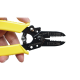 Pinzas de Precisión para desforrar cable 22-10 AWG