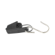 Tensor para fibra Óptica Drop plana de 5x2 mm y Redonda de 3 mm, Hasta 500 N de Tensión