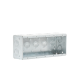 Caja Multigang de 5 Gang / Profundidad 2 1/2