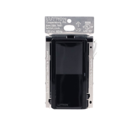 (Caseta Wireless) Interruptor Inteligente On/Off, requiere cable neutro. 5A /120V