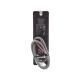 Lector ultra delgado de proximidad con teclado, capacidad de lectura de tarjetas ROSSLARE y HID, 125 Khz