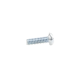 Tornillo cabeza de gota de 1/4