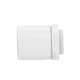 Conector de tubería rígida a caja (Racor), PVC Auto-extinguible, de 32 mm