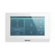 Monitor Linux / Pantalla Touch de 7 Pulgadas / SIP / POE / WIFI / Compatible con Frentes de Calle Akuvox