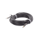 Cable HDMI de 20 Metros por Fibra Óptica 8K@60Hz / Fibra de 4 núcleos + Cobre estañado de 7 núcleos / Compatible con HDMI 2.1 / Alta velocidad 18 Gbps / 3D / HDR / Caja de Aleacion Zinc / Premium