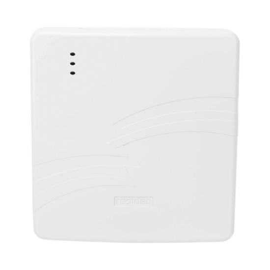Interface TCP/IP compatible con panel VISTA48, 20P,128, 250 FBP, FBE Y FBPT ver total Connect