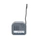(ZWAVE) Micro modulo On/Off y salida de contacto seco