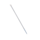Cincho de plástico, Color Natural, 4.8 x 200 mm, Ideal para sujeción de cables (Bolsa con 100 piezas) 