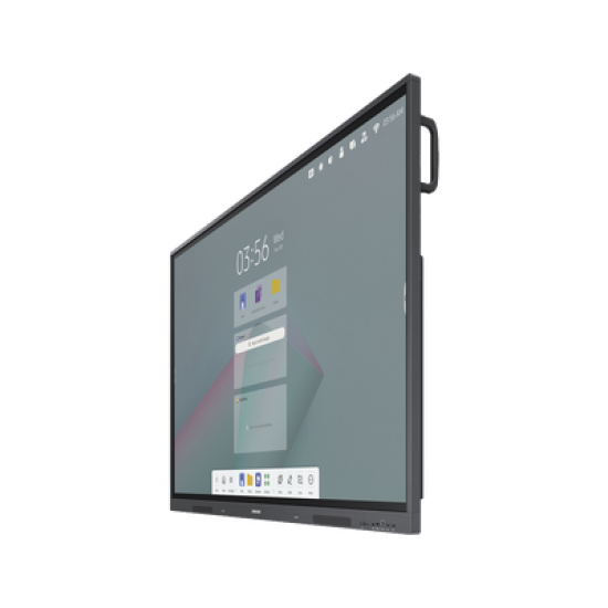 Pantalla tactil interactiva 65