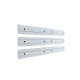 Barra de Extensión de Perfil para VideoWall LED de 18cm 