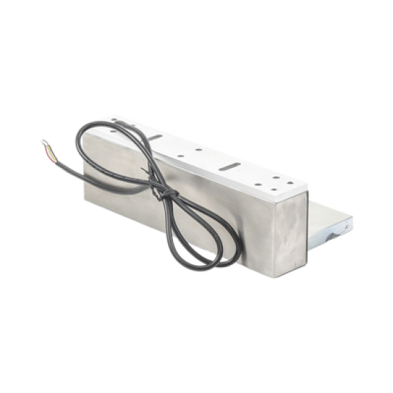 Chapa Magnética de 1200 lbs / Para uso en Exterior /IP68