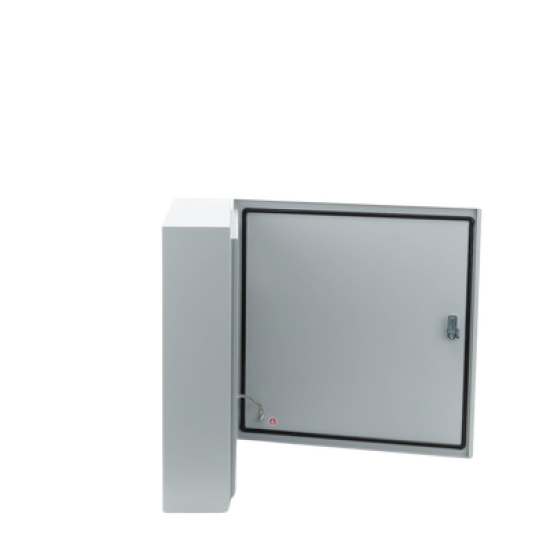 Controlador para Bolardos Hidráulicos XB-220-HBL / Soporta Hasta 4 Bolardos Con Operación Simultanea
