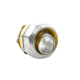 Conector Recto para tubo tipo Liquidtight de 1