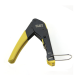 Pinza para Instalación de Conector F de Compresión con Cables RG59, RG6/6Q
