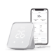 KIT Controlador HUB principal para dispositivos SwitchBot, Señal Wifi y BLUETOOTH, incluye 2 motores cortinas y 1 control remoto 