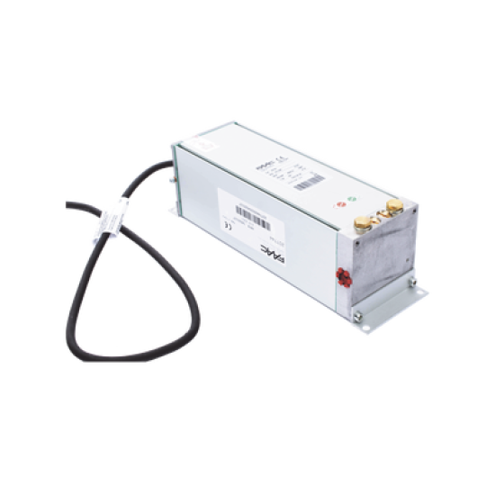 Unidad Hidráulica o Bomba CBAC de 1.5 L Para Barreras FAAC 615 / Compatible con Barreras FAAC 615 a 220V 