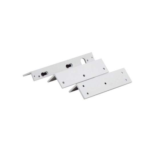 Montaje tipo Z, L para elctroiman 600S, 600LB