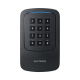 Lector Esclavo de Tarjetas con teclado de uso en exterior,  Multitecnolgia, NFC y Bluetooth