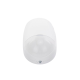 (AX PRO) Detector PIR Inalámbrico Interior / tipo cortina  / Rango de Detección de 15 mts / Angulo de 6.3° de Cobertura
