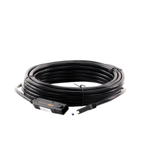 Cable extensor USB 3.1 | Gen1 | Hasta 10 metros 