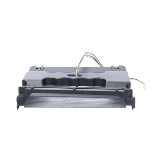 Semaforo Para Barrera FAAC B614
