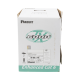 Bobina de Cable UTP 305 m. de Cobre, TX6000™ PanNet, Reelex, Azul, Categoría 6 Mejorado (23 AWG), LSZH (Bajo Humo, Cero Halógenos), de 4 pares