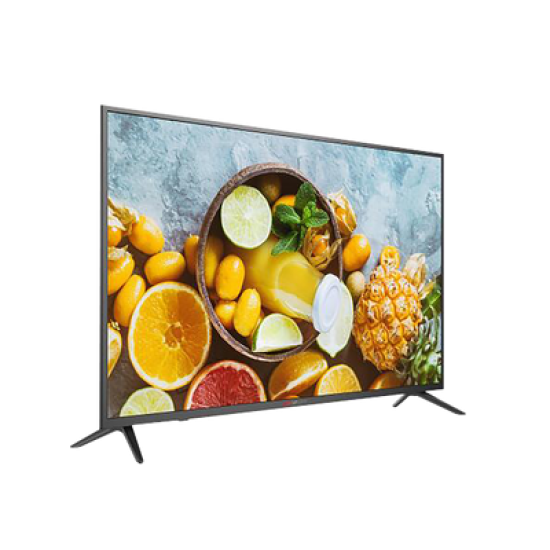 Monitor LED 4K de 50