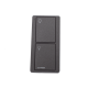 Control inalambrico para control de apagadores y atenuadores Lutron