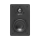 Altavoz de Estantería | Woofer  de 4'' | Tweeter de 1 | Acabado negro mate | 40 watts | 8ohms