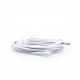 UniFi Ethernet Patch Cable Cat6 de 8 m, color blanco