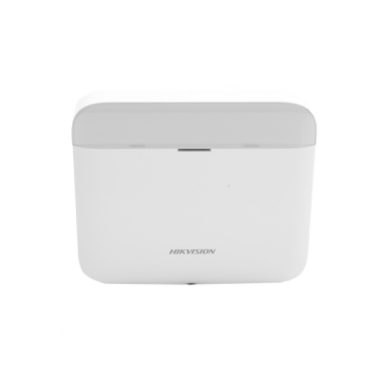 (AX PRO) Repetidor de Señal Hikvision / LED Indicador / Batería de Respaldo/ No compatible con el panel DS-PHA64-LP