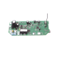 Tarjeta de refaccion para motores de garage FS1000APP.