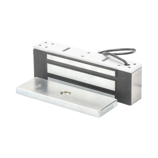 Chapa Magnética de 1200 lbs / Para uso en Exterior /IP68