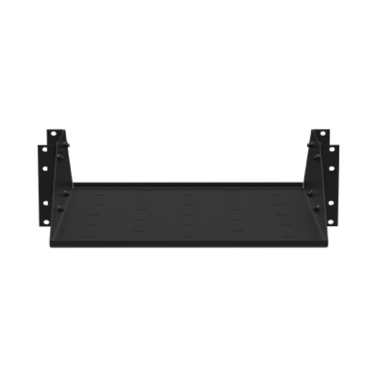 Charola para Soportar Equipos en Rack de 19