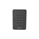 LECTOR D/TARJETAS Mutiformatos,  MIFARE NFC-ID, BLUETOOTH (BLE-ID) con Teclado