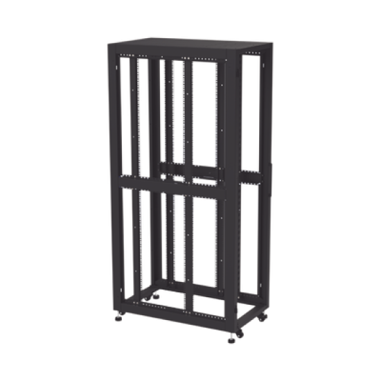 Gabinete para Telecomunicaciones Rack Estándar de 19