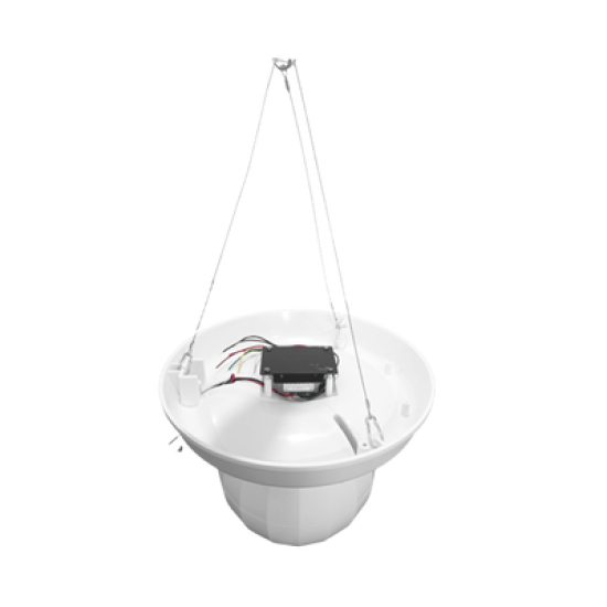 Altavoz Colgante Con Cobertura 360° |  7.5W, 10W, 15W, 20W, 30W, 60W