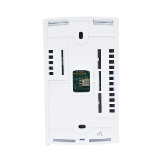 Termostato de control flotante ZonePRO: Salida única: 24 V