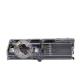 Carcasa para Detección de Humo en Ductos / Compatible con Detectores Direccionables de Humo de las Marcas; Fire-Lite, Notifier, Silent Knight y Farenhyt / Incluye Base para Detector / No Incluye Detector