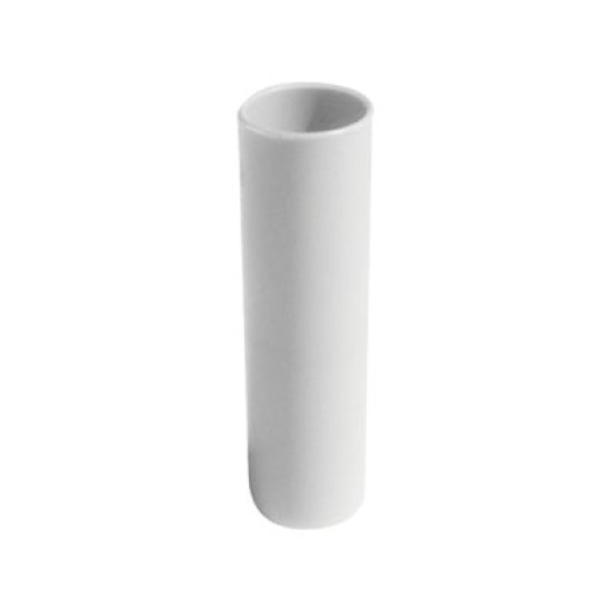 Cople (Unión) para tubería rígida, PVC para instalación en Interior, de 20 mm Cople (Unión) para tubería rígida, PVC para instalación en Interior, de 20 mm