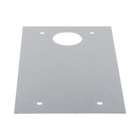 Ancla o Base de Anclaje Para Barrera FAAC 640 