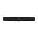 Jabra PanaCast 50, cámara 4K con vídeo panorámico auto ajustable, conteo de personas, movimiento por detección de voz, ideal para salas de reunión pequeñas (8200-232)