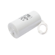CAPACITOR DE 50 UF 115V PARA FAAC 741/BLIZZARD900