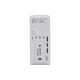 (Caseta Wireless) Sensor de movimiento vacancia/ocupantica 180°
